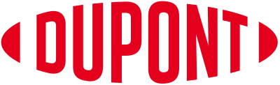 Du Pont logo